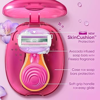 Female Hair Removal 2